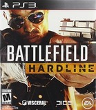 Battlefield: Hardline (PlayStation 3)